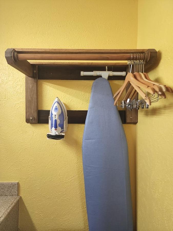 Chaparral Motel Hallettsville Luaran gambar